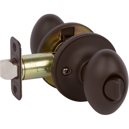 Delaney Hardware CALLAN 102T-CA-US10B CARLYLE PRIVACY KE1020